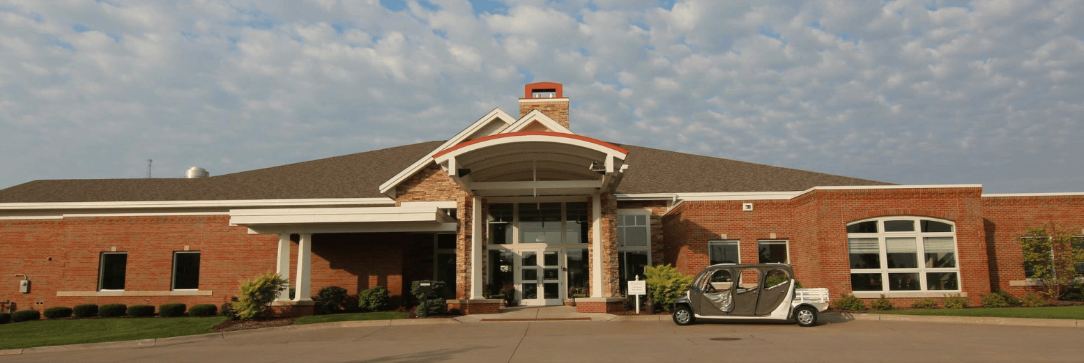 The Fountains Senior Living