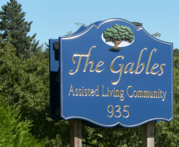 The Gables of Fitchburg