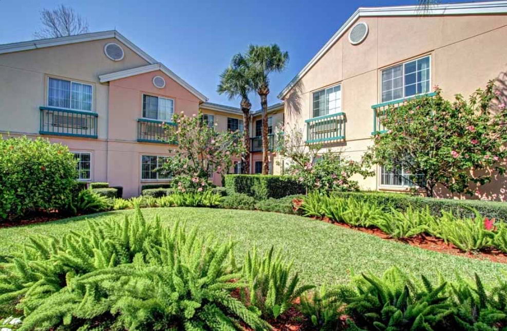 The Gardens of Port St. Lucie The Gardens of Port St. Lucie