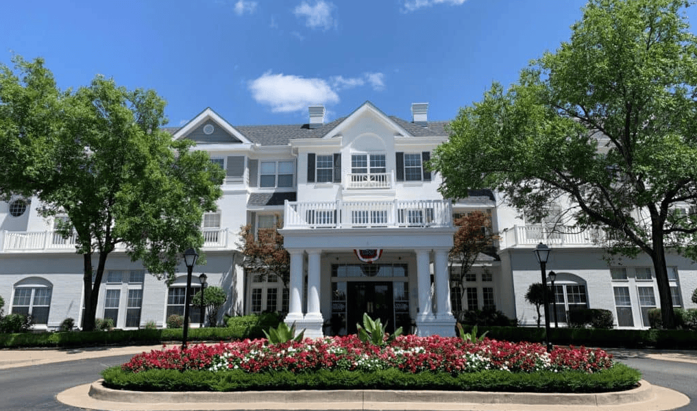 The Grove at Midtown Senior Living