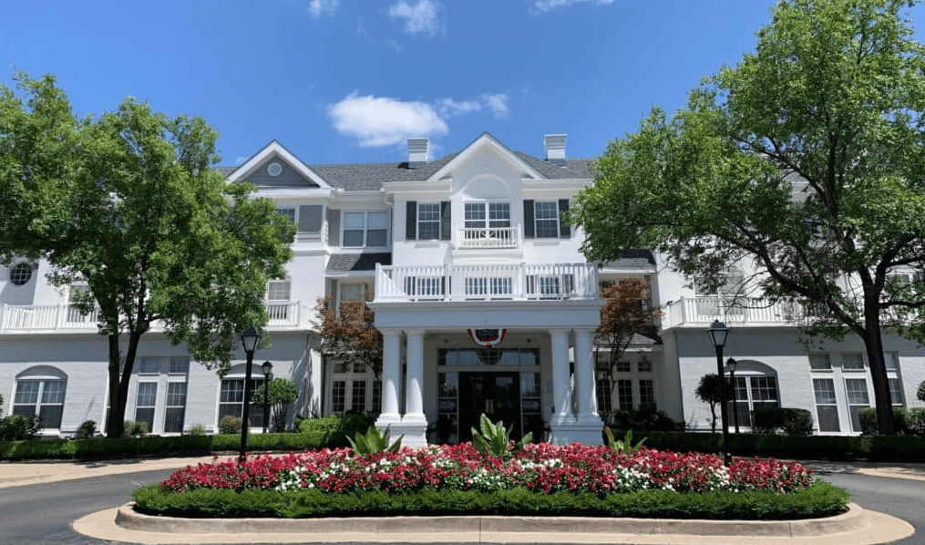 The Grove at Midtown Senior Living The Grove at Midtown Senior Living