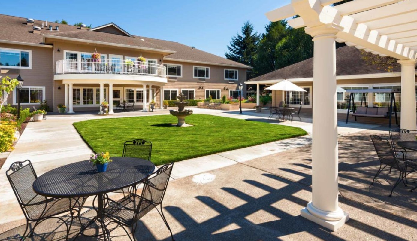 Image of The Hampton and Ashley Inn Image of The Hampton and Ashley Inn