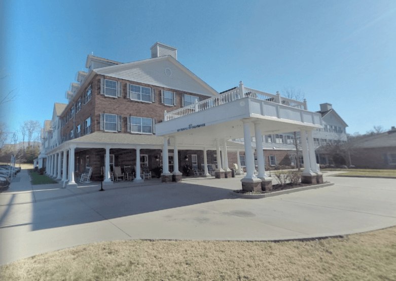 The Hearth at Hendersonville The Hearth at Hendersonville
