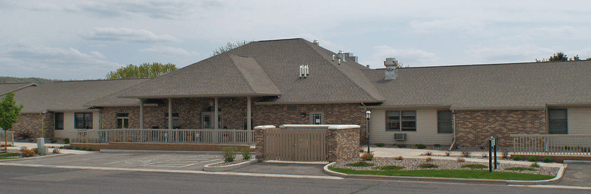 The Heights Assisted Living