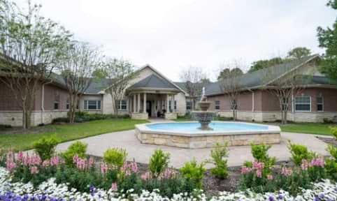 The Heritage Memory Care The Heritage Memory Care