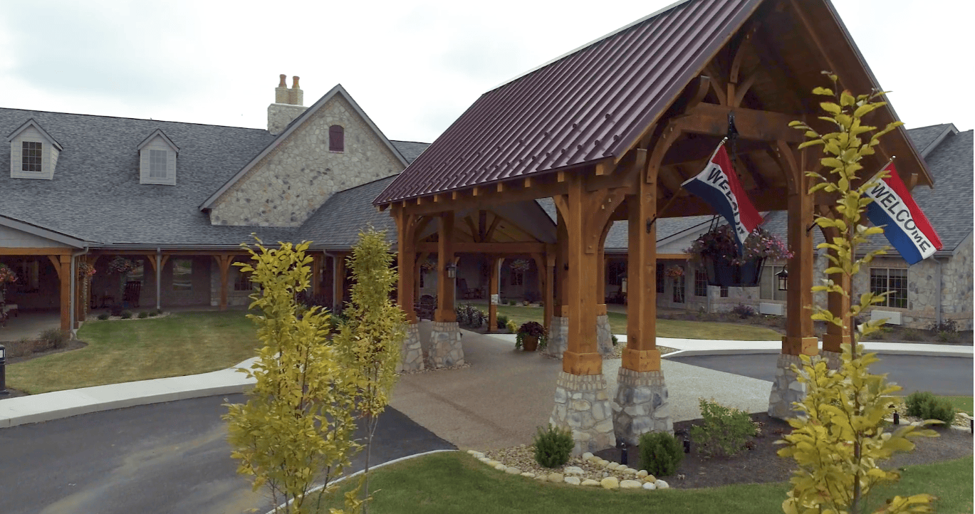 The Inn At Summit Trail