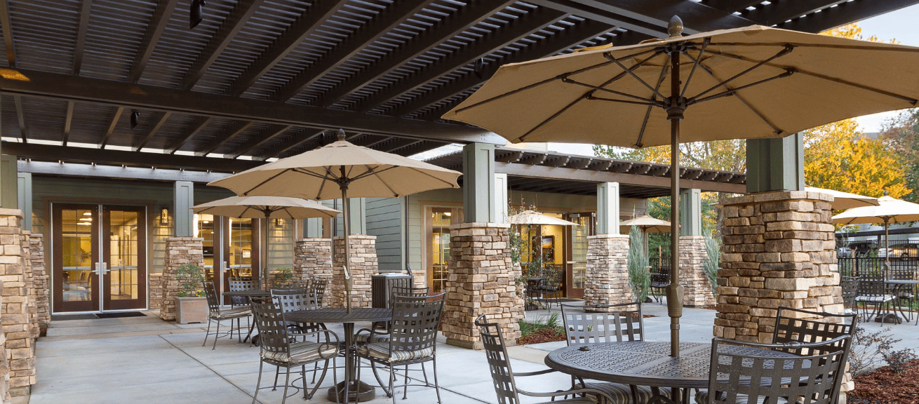 The Inn at the Terraces of Chico