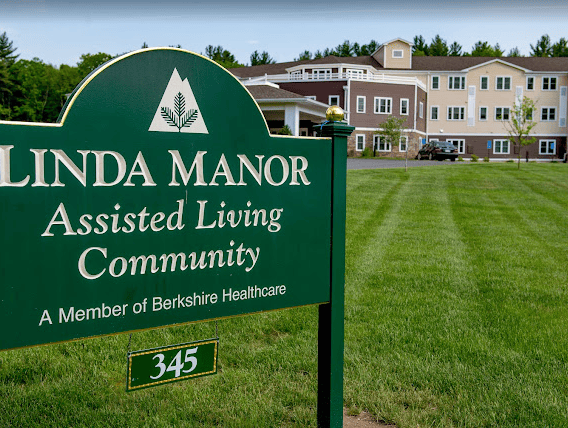 The Linda Manor
