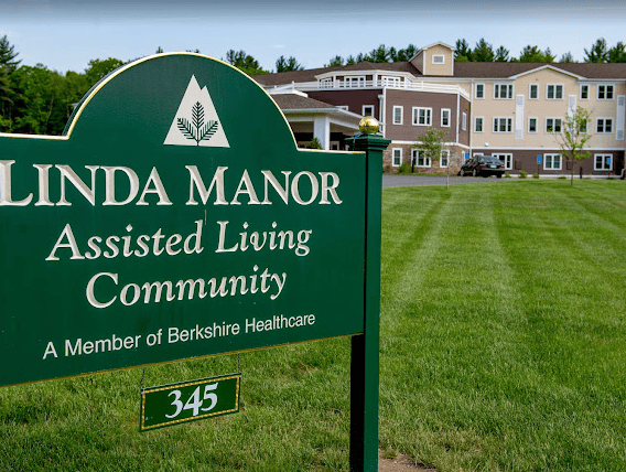 The Linda Manor The Linda Manor