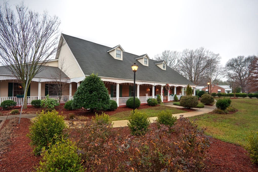 image of The Little Flower Assisted Living