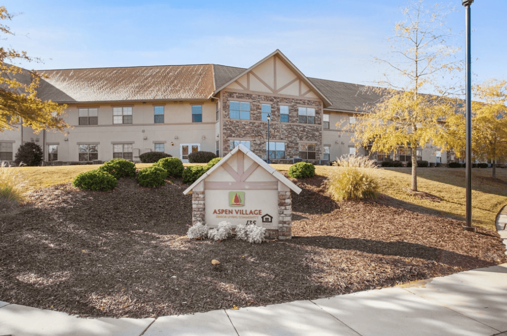 image of The Lodge at Aspen Village