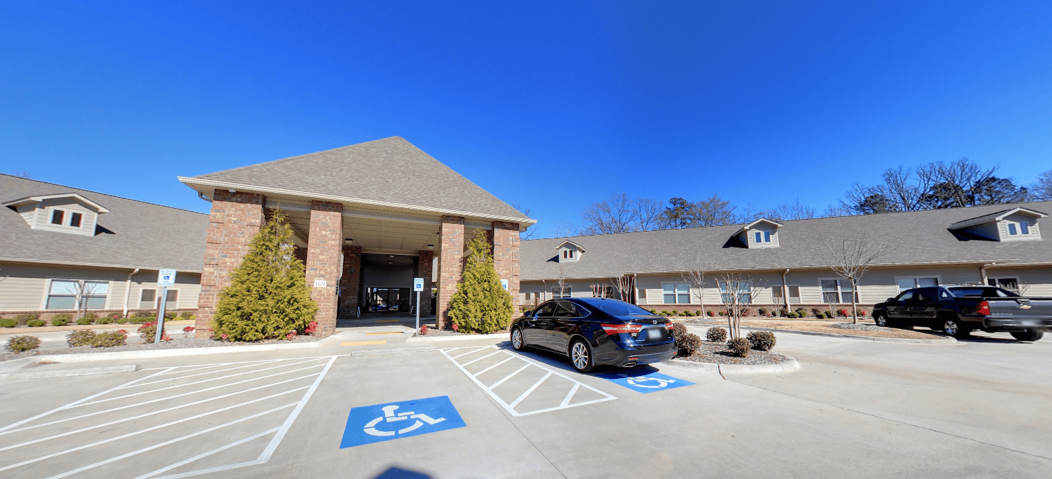 The Manor Senior Living Community