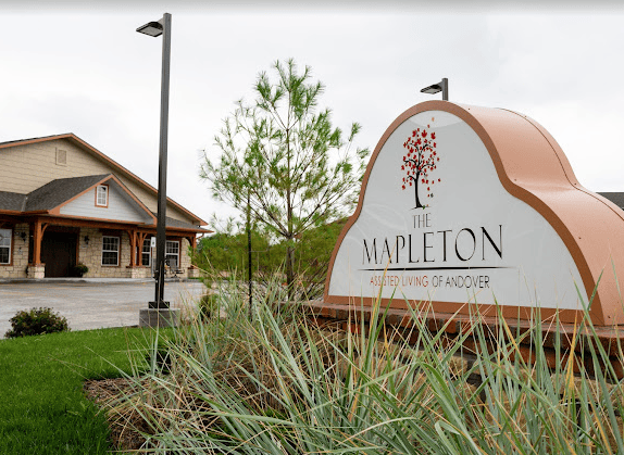 The Mapleton Assisted Living