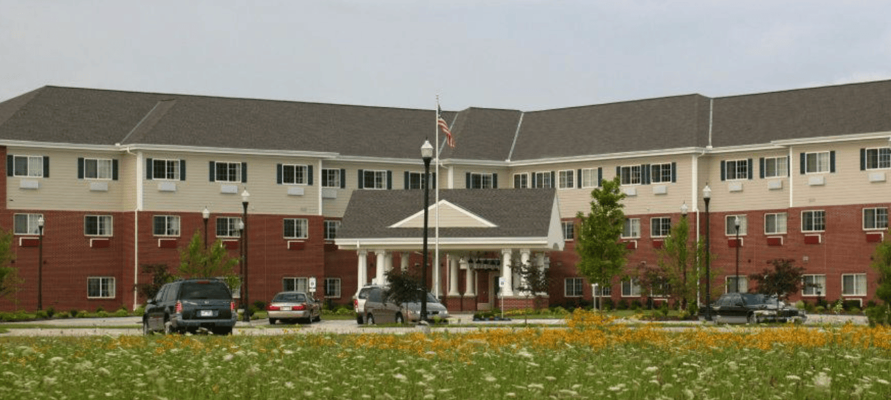 The Meadows Independent and Assisted Living Community
