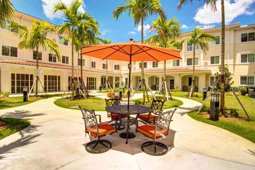 The Meridian at Boca Raton The Meridian at Boca Raton