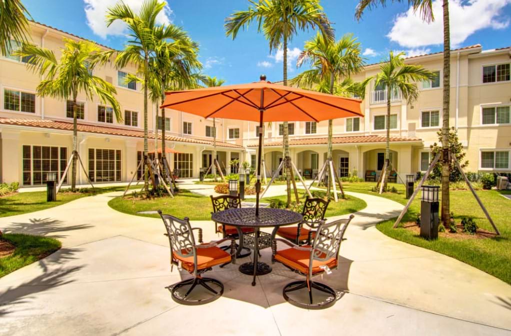 The Meridian at Boca Raton The Meridian at Boca Raton