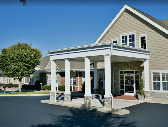 The Palmettos Assisted Living The Palmettos Assisted Living