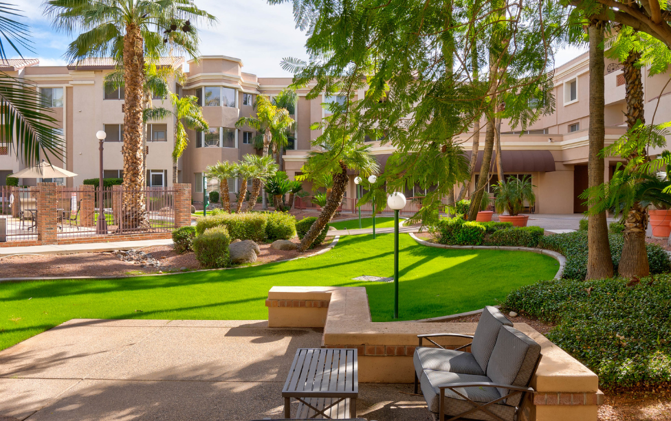 The Palms at Sun City