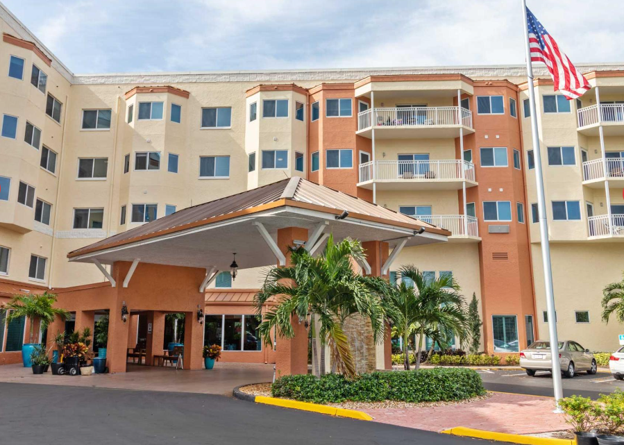 image of The Palms of Fort Myers image of The Palms of Fort Myers