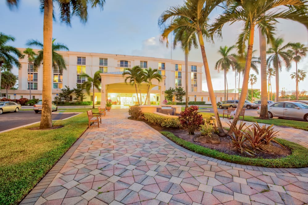 The Peninsula Assisted Living & Memory Care The Peninsula Assisted Living & Memory Care