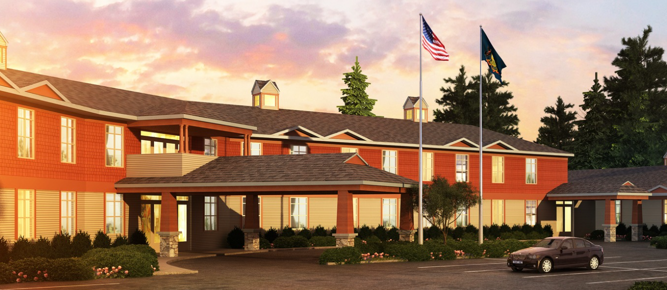 The Pines Senior Living