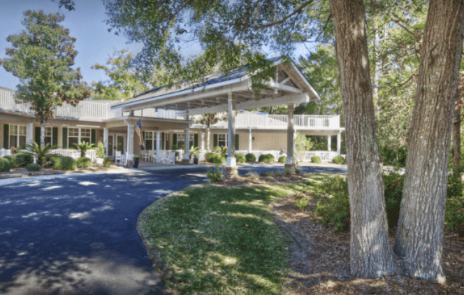 image of The Pines at Hilton Head