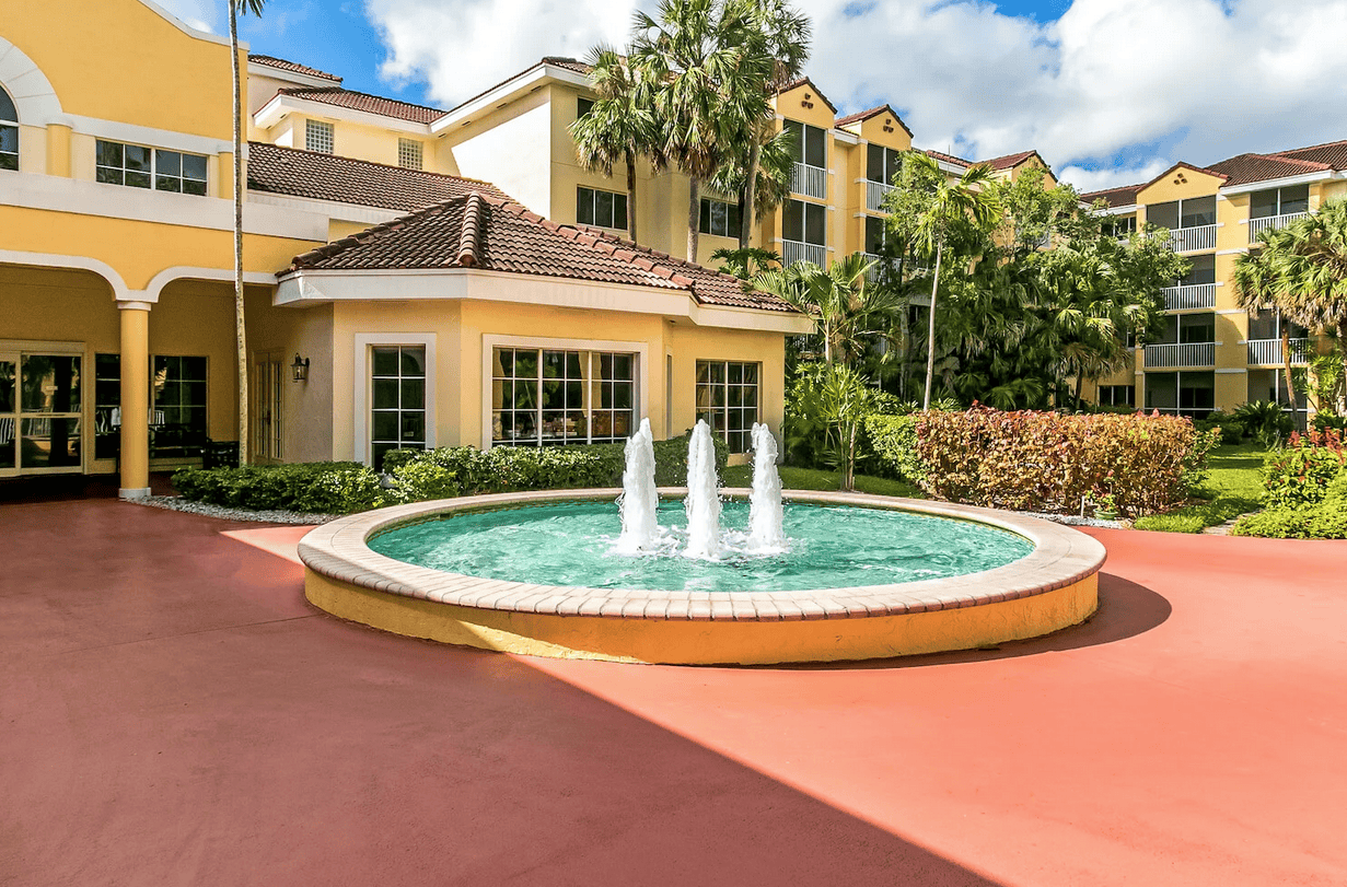 The Preserve at Palm-Aire The Preserve at Palm-Aire