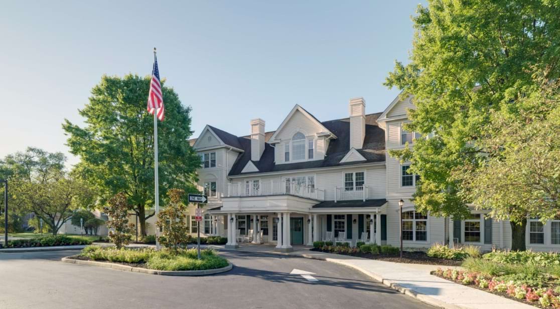 The Residence at Cherry Hill The Residence at Cherry Hill