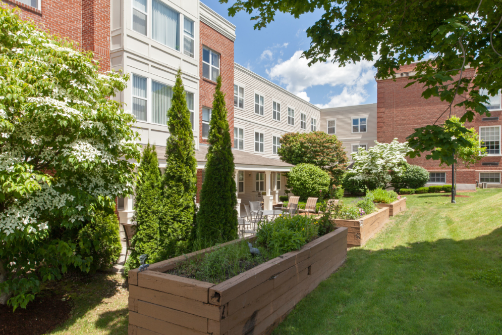 The Residence at Pearl Street