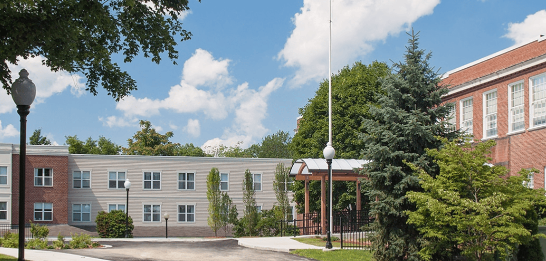 The Residence at Pearl Street