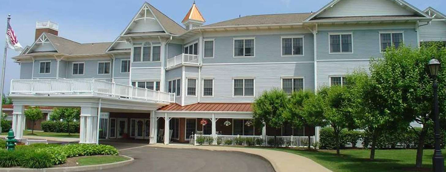 The Residence at Presque Isle Bay The Residence at Presque Isle Bay
