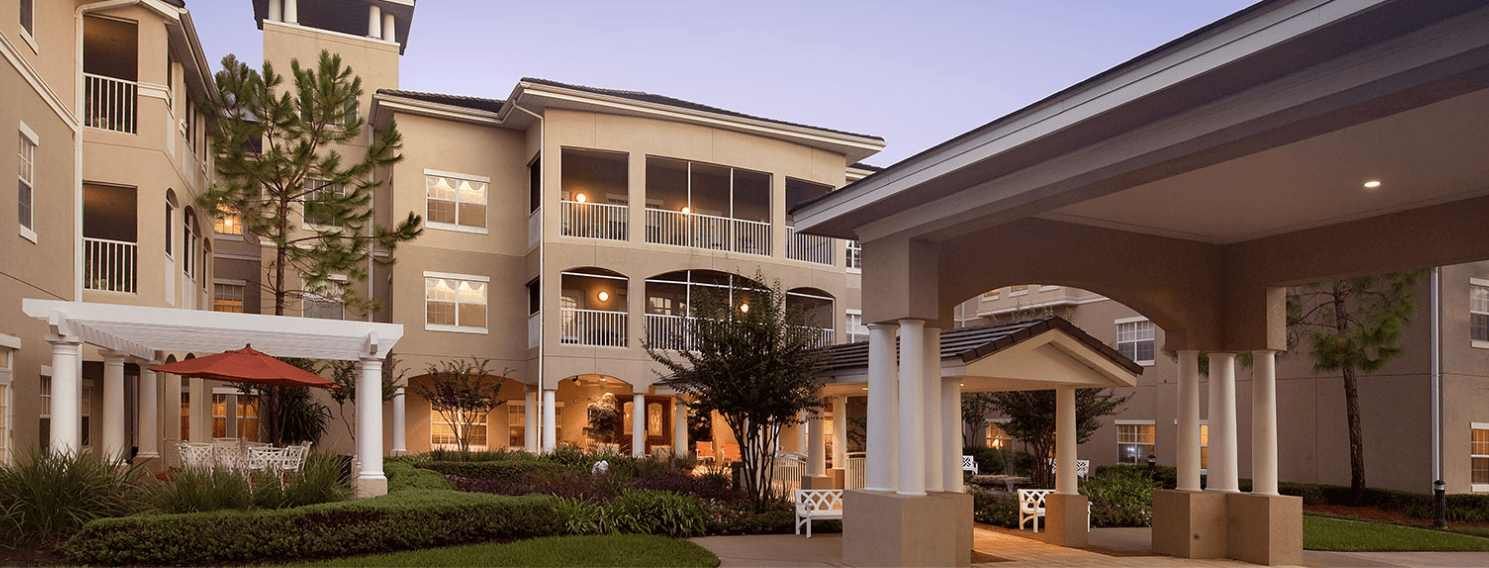 The Residence at Timber Pines The Residence at Timber Pines