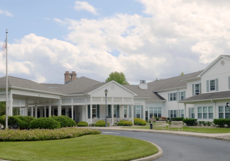 The Residence at Voorhees The Residence at Voorhees