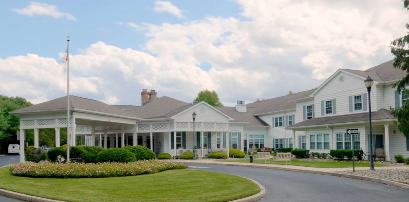 The Residence at Voorhees The Residence at Voorhees