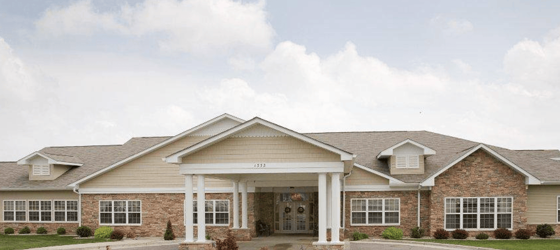 The Residence at Waterford Crossing The Residence at Waterford Crossing