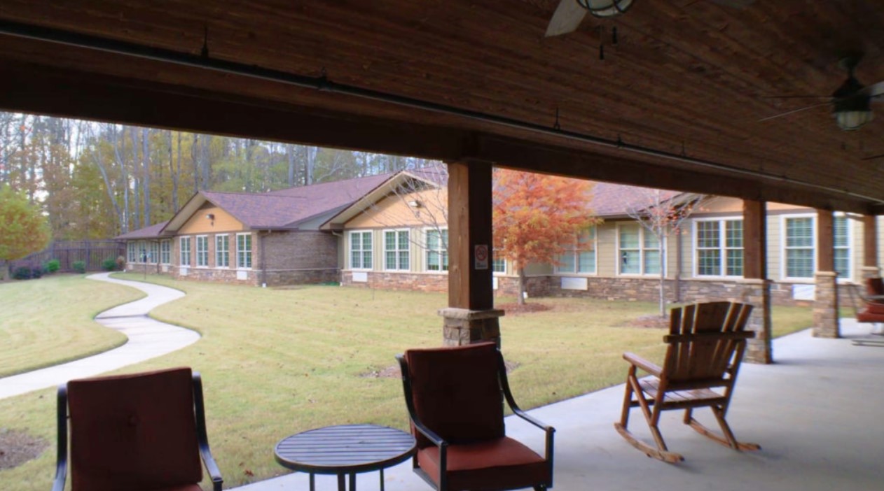 The Retreat at Canton The Retreat at Canton