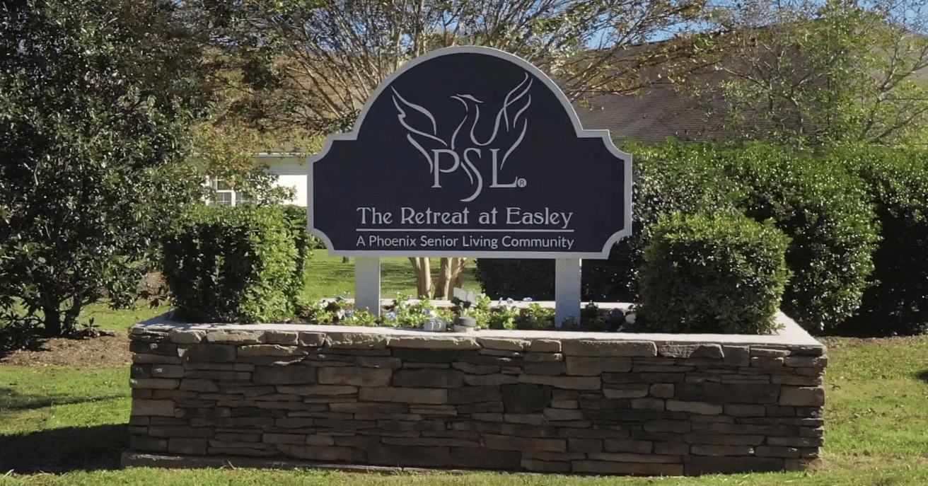 The Retreat at Easley