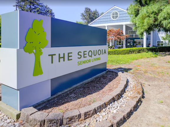 The Sequoia Assisted Living Community