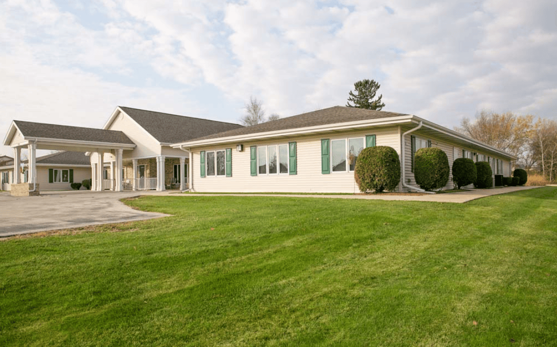 image of The Shores of Sheboygan Senior Living