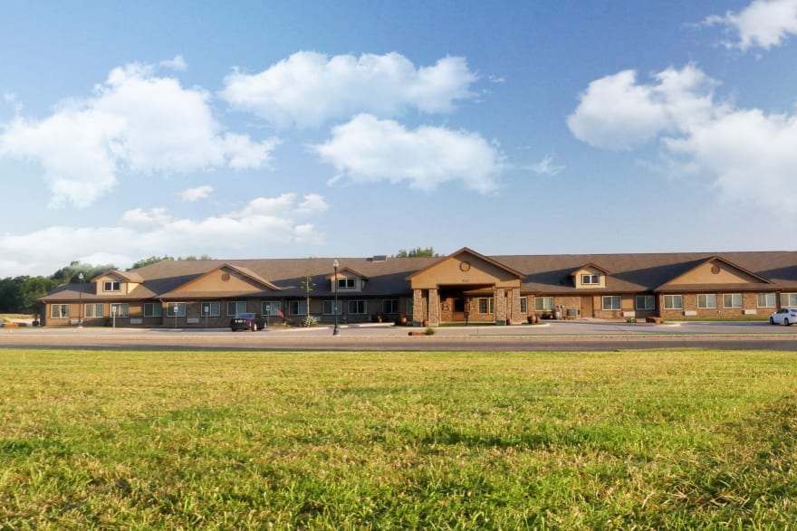 The Springs Memory Care The Springs Memory Care