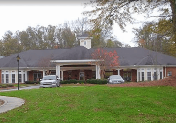 The Springs at Simpsonville The Springs at Simpsonville