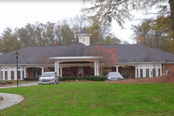 The Springs at Simpsonville The Springs at Simpsonville