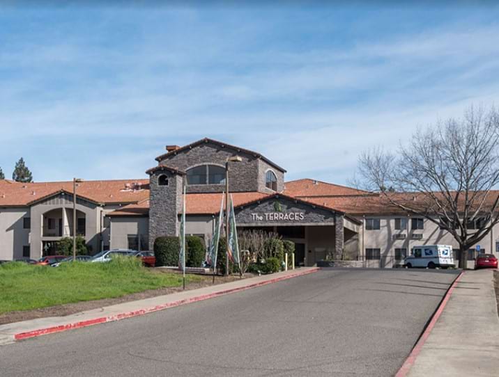 The Terraces of Roseville