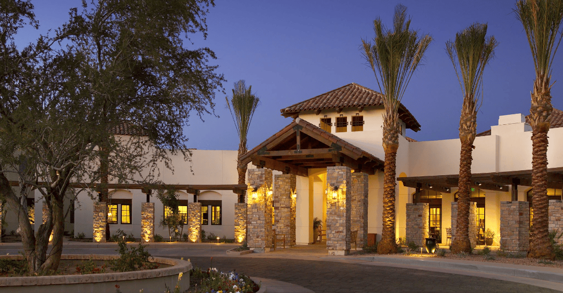 image of The Village at Ocotillo