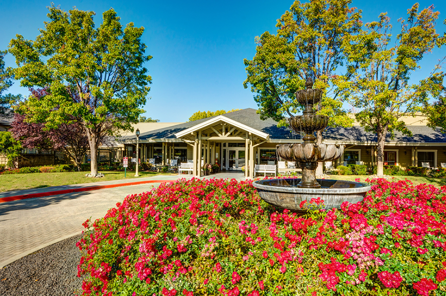 The Village at Rancho Solano