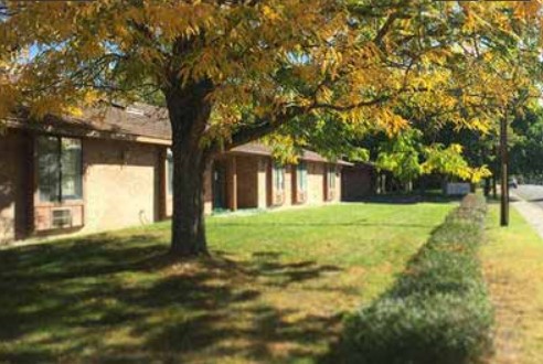 The Vineyards Memory Care