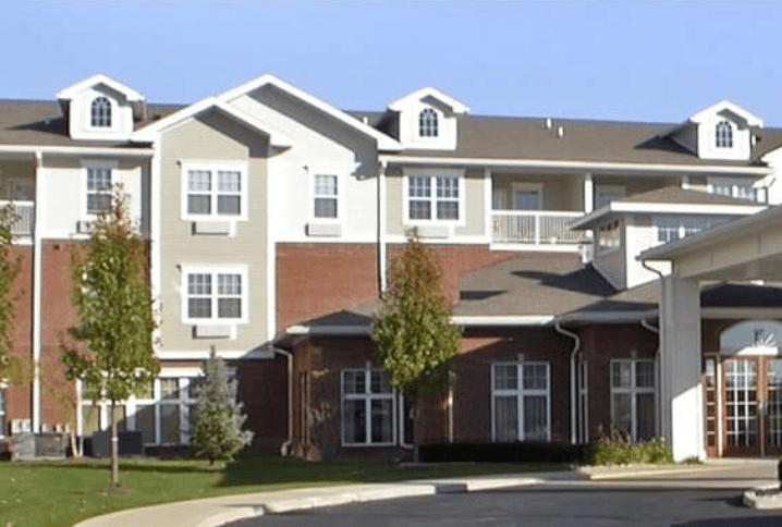 The Waterford at Levis Commons The Waterford at Levis Commons