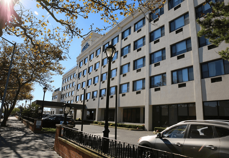 The Waterford on the Bay Senior Living