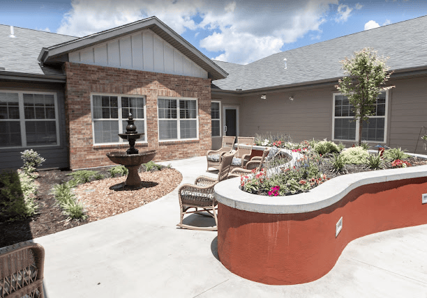 The Wildwood Senior Living The Wildwood Senior Living