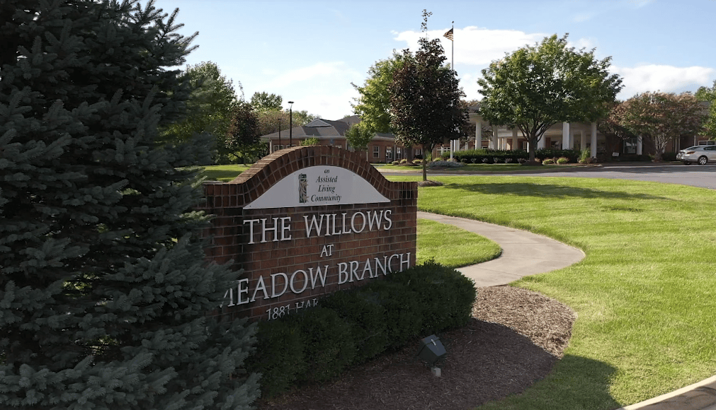 The Willows at Meadow Branch